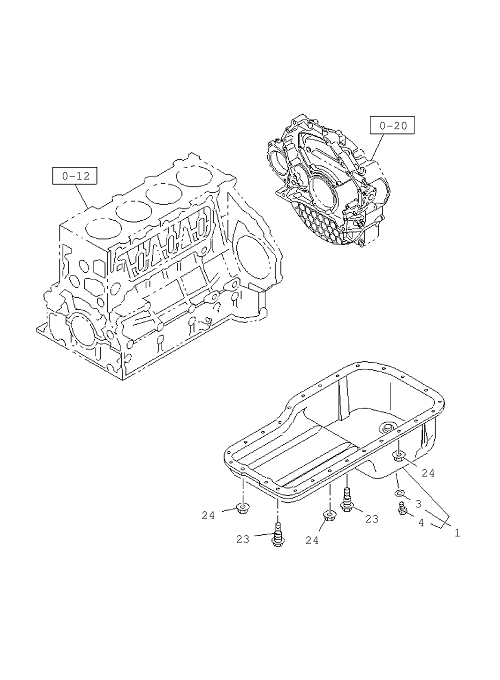 Partial Engine